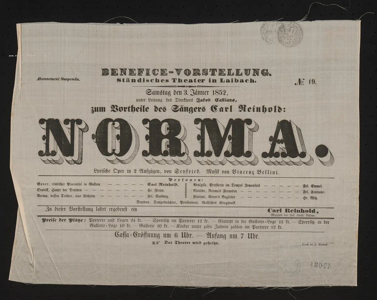Norma