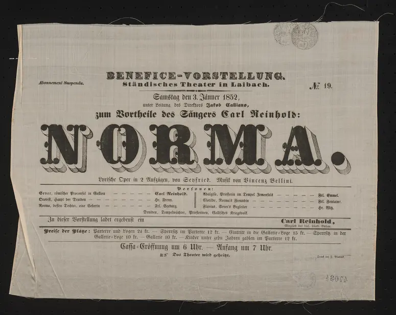 Norma