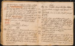 Die Schreckensnacht am Kreuzwege oder: Der Freyschütze