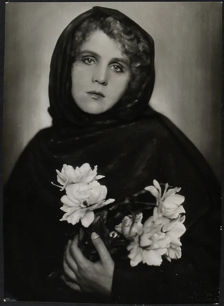 Magda Sonja