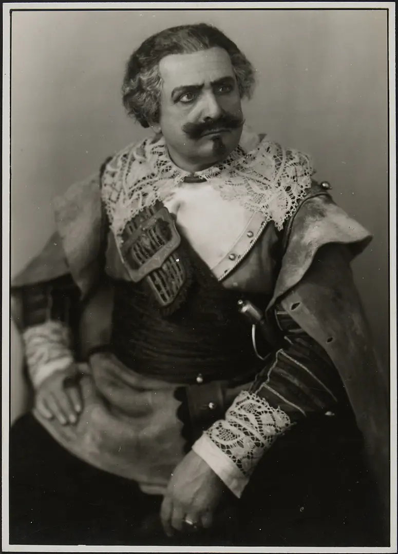 Hans Siebert