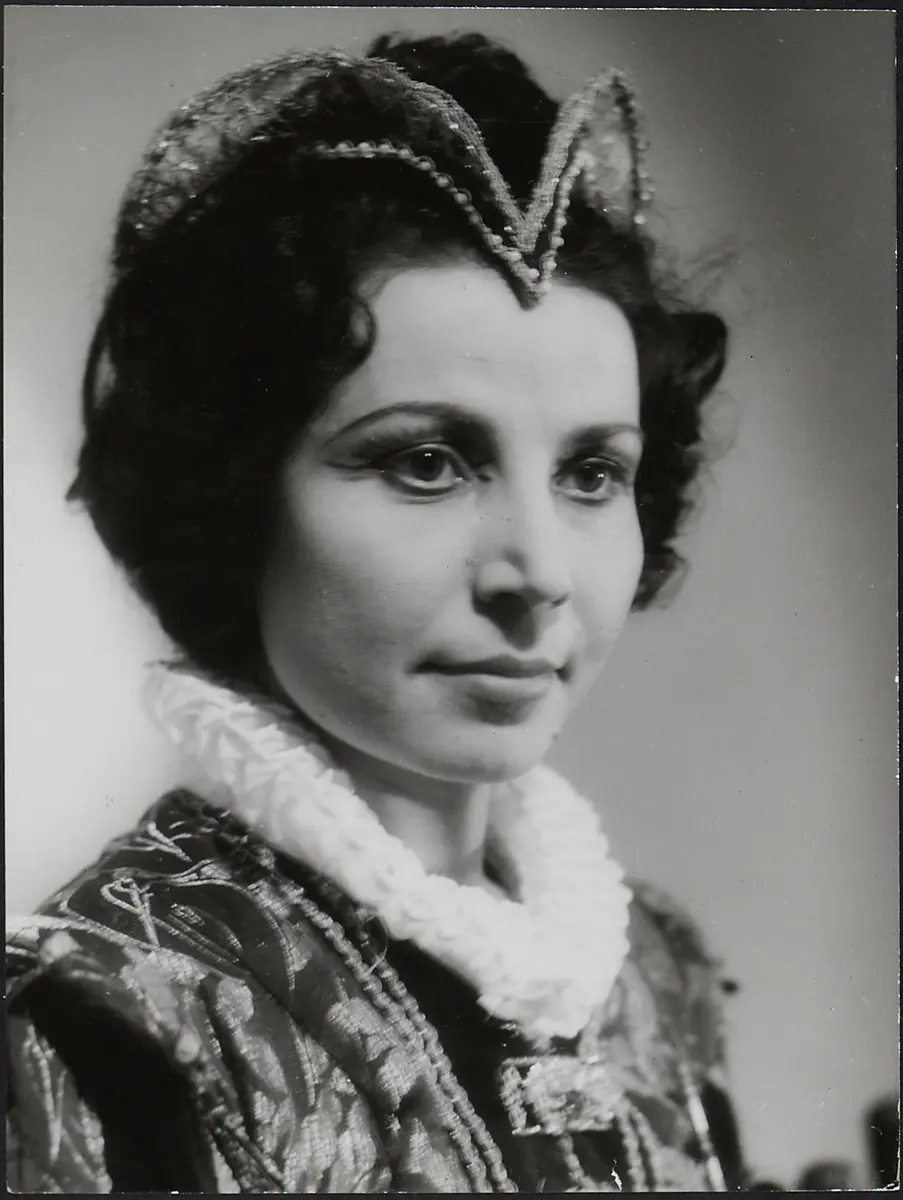 Helene Nikolaidi