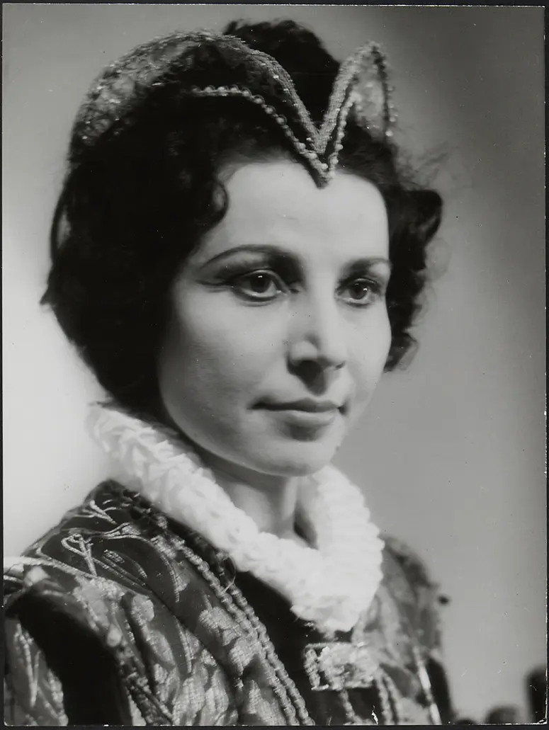Helene Nikolaidi