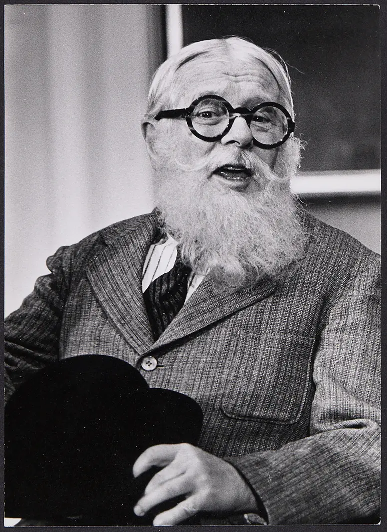 Max Böhm