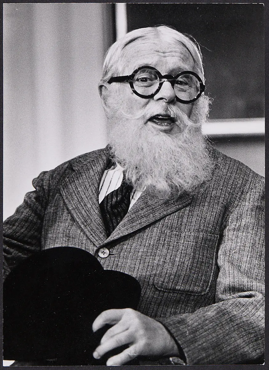 Max Böhm