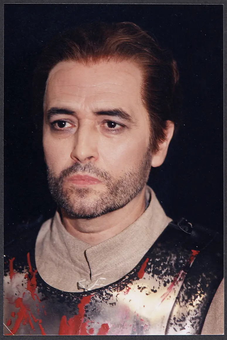 Jose Carreras