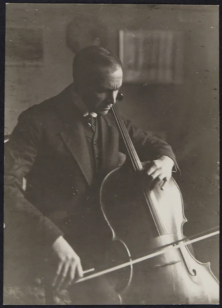 Albert Bassermann
