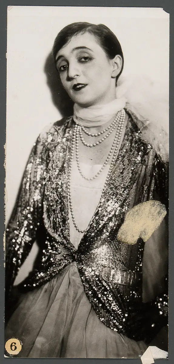 Maria Ley