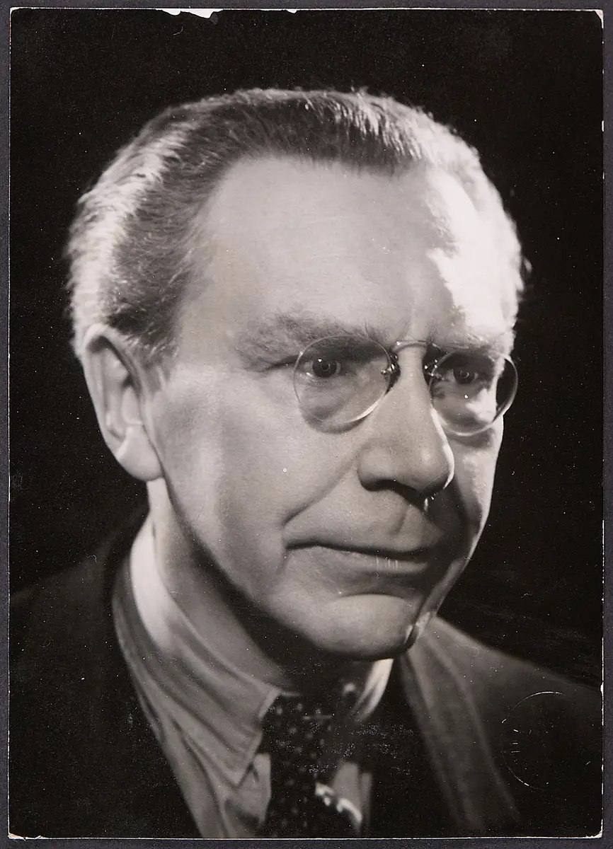 Richard Hagemann