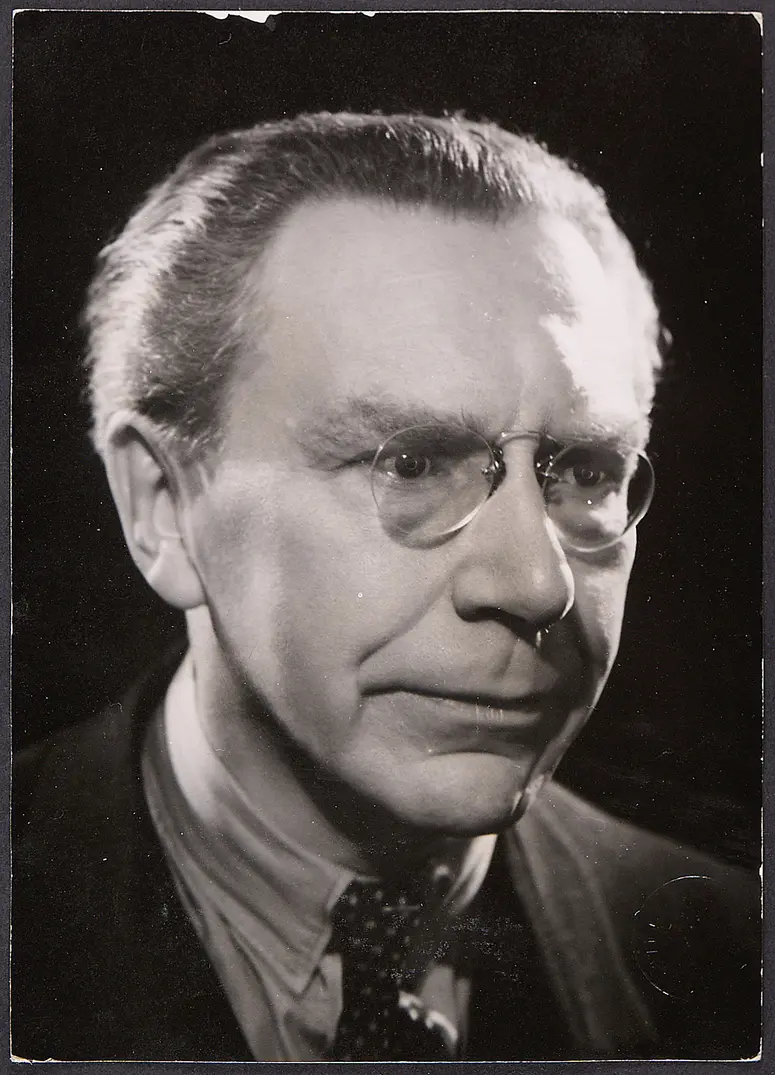 Richard Hagemann