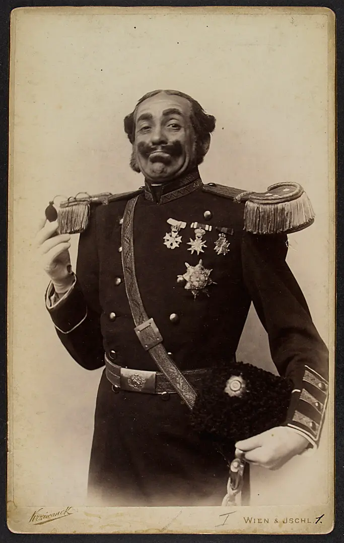 Alexander Girardi