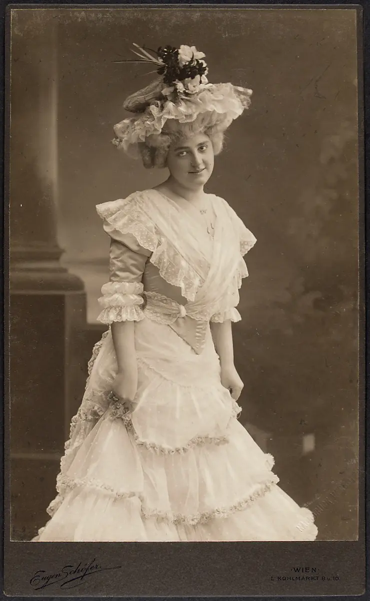 Betty Myra
