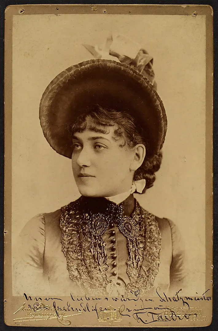 Fanny Thalew-Norini