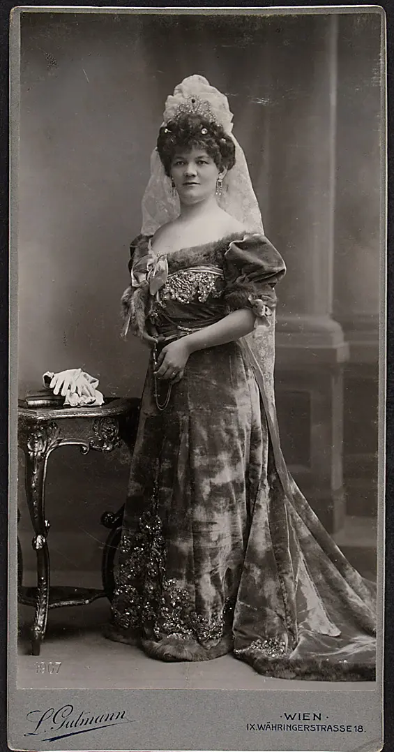 Therese Löwe