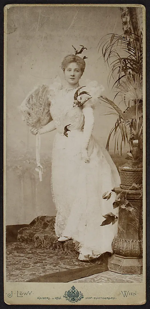 Olga Türk-Rohn