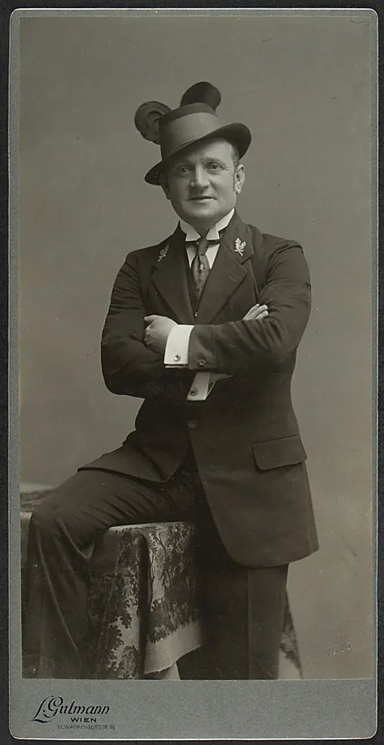 Fritz Werner