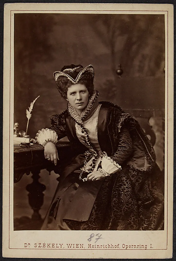 Zerline Gabillon