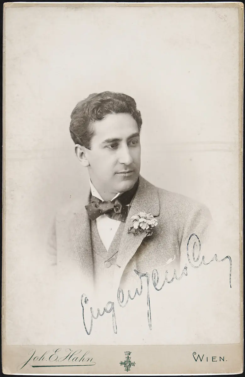 Eugen Jensen