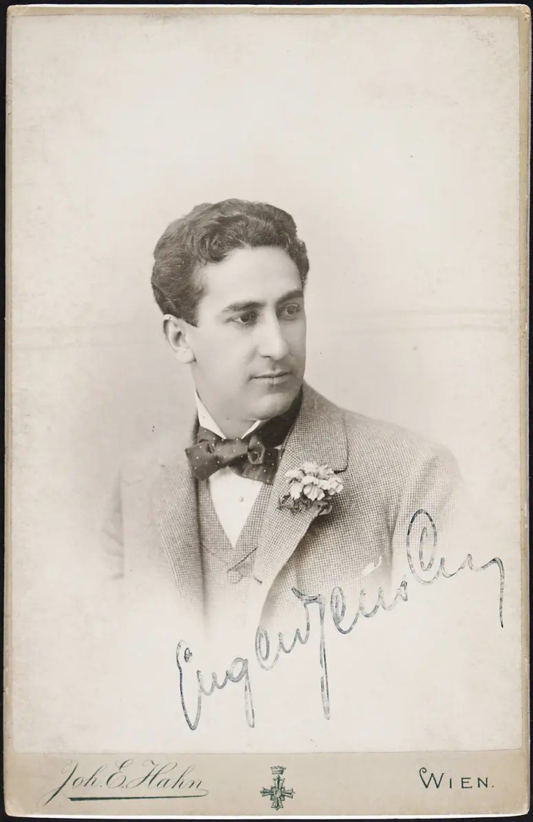 Eugen Jensen
