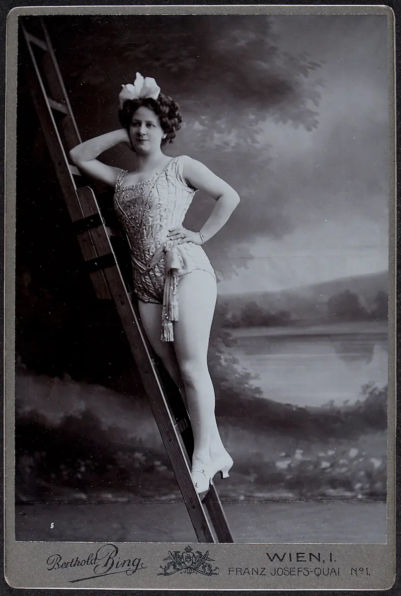 Polly Koss