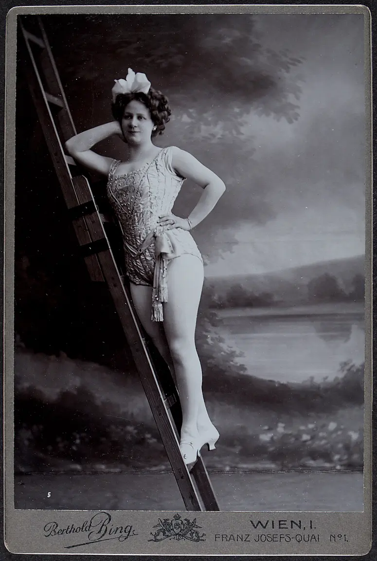 Polly Koss