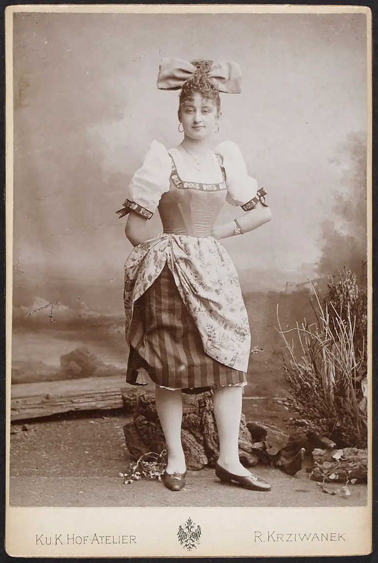Gisela Schreitter