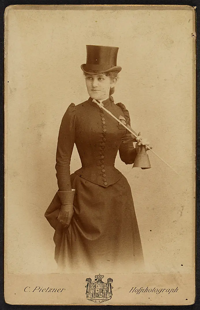 Martha Bär