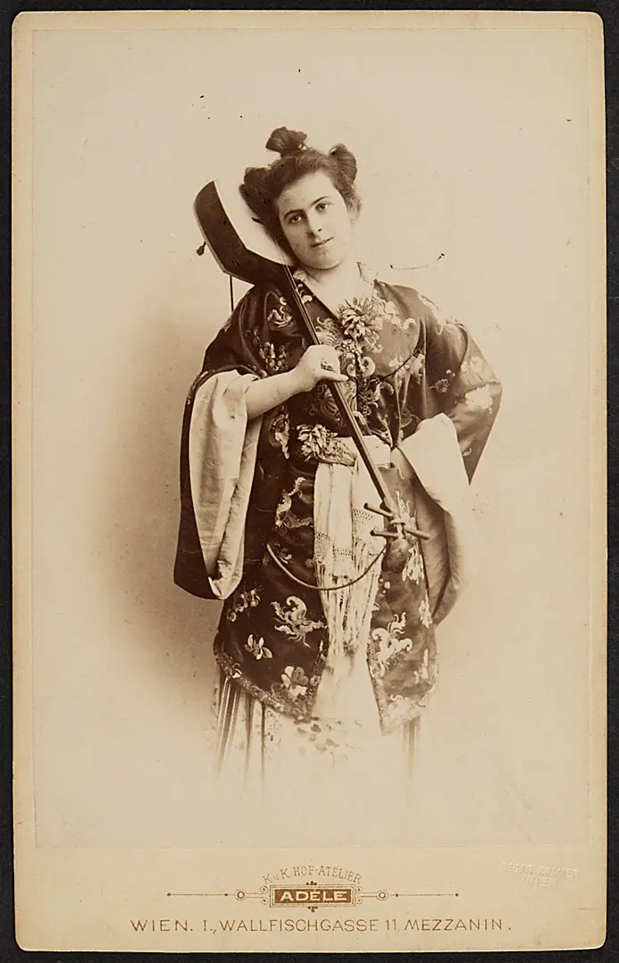 Else Hofmann