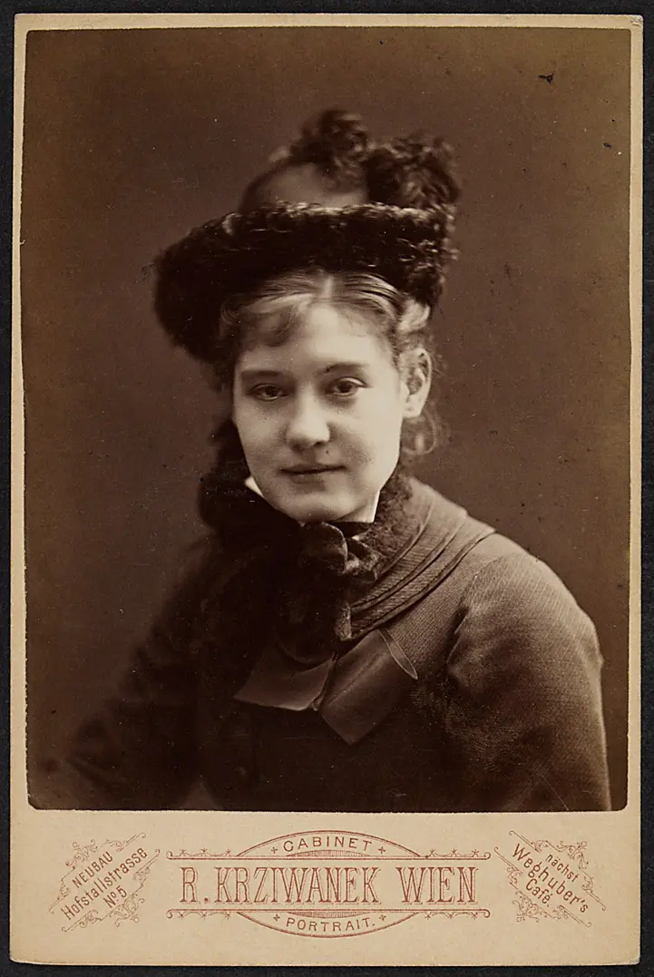 Antonie Janisch