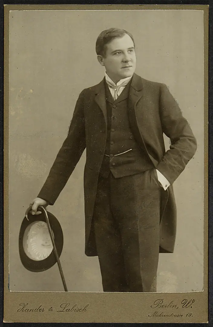 Franz Naval
