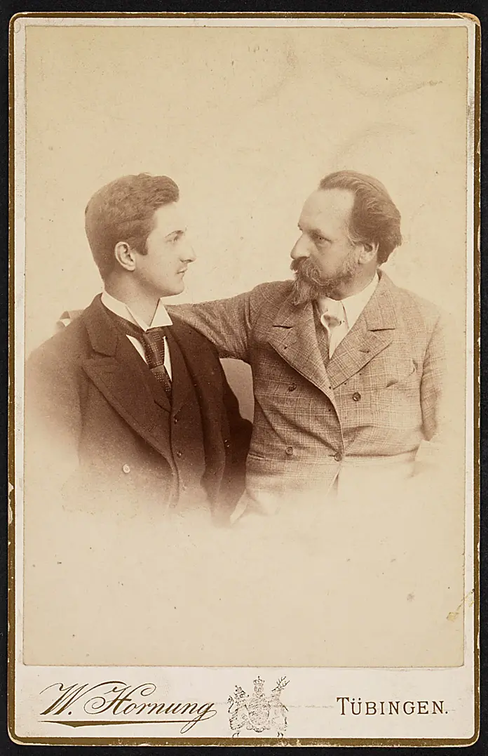 Adolf Wilbrandt