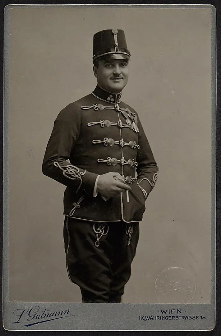 August Weigert