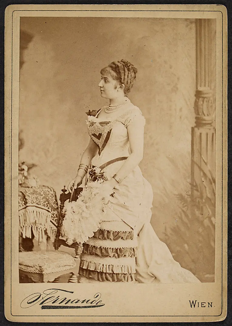 Emilie von Aichsberg