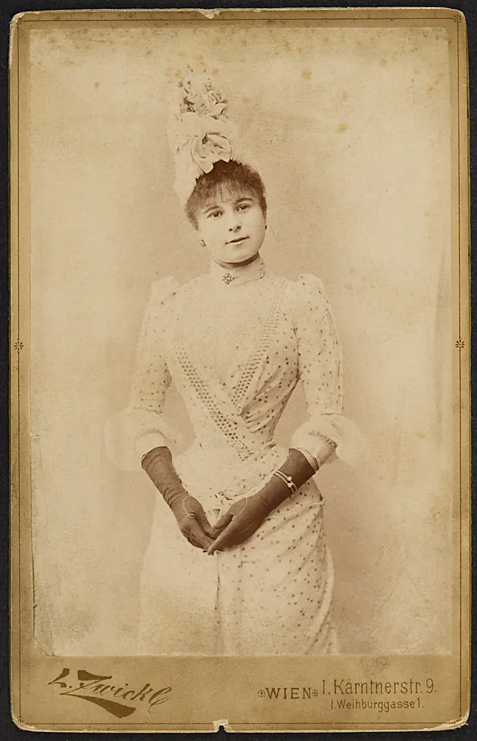 Therese Biedermann