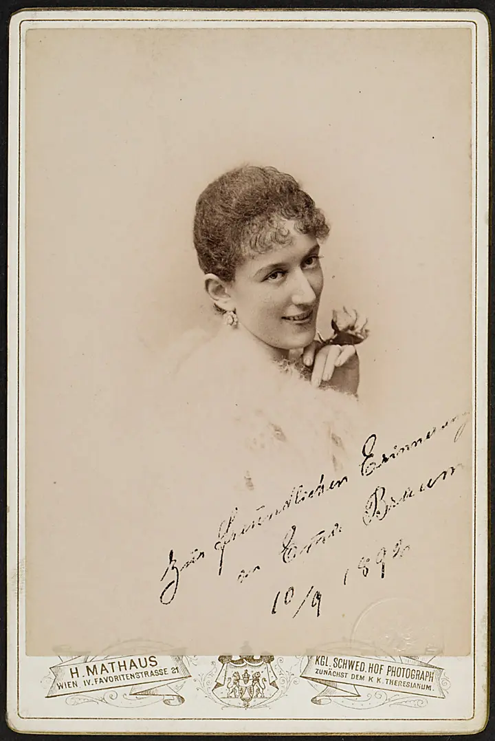 Emma Braun