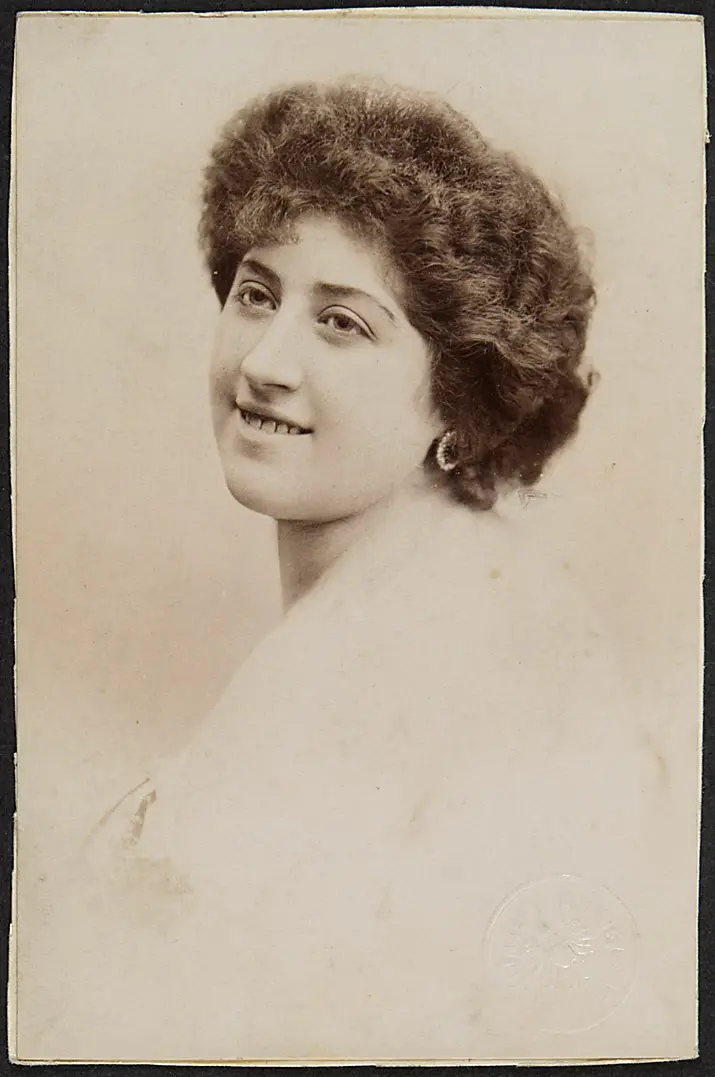 Fritzi Ferry