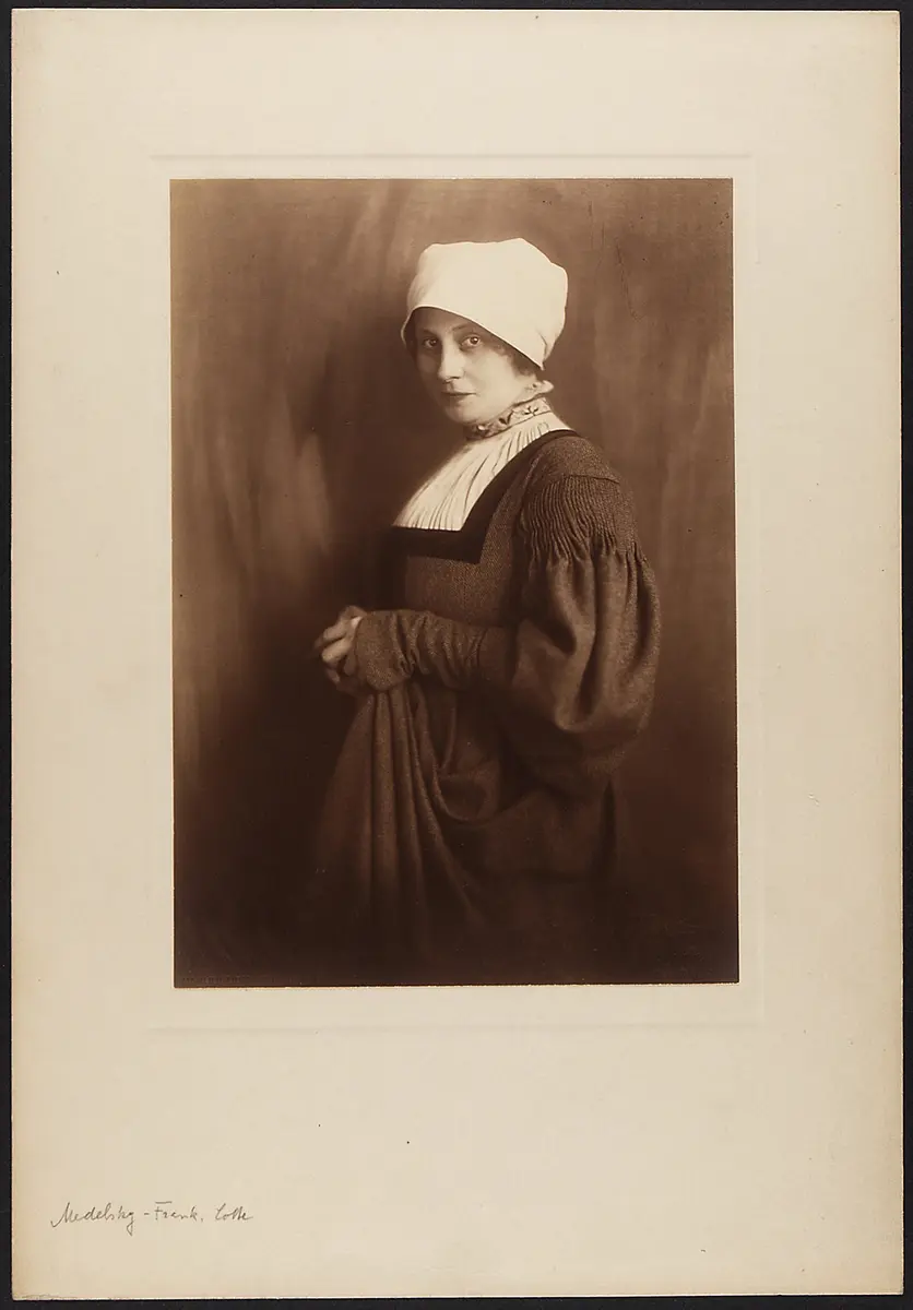 Lotte Medelsky