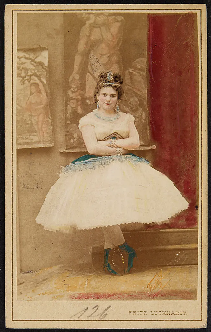 Josefine Gallmeyer