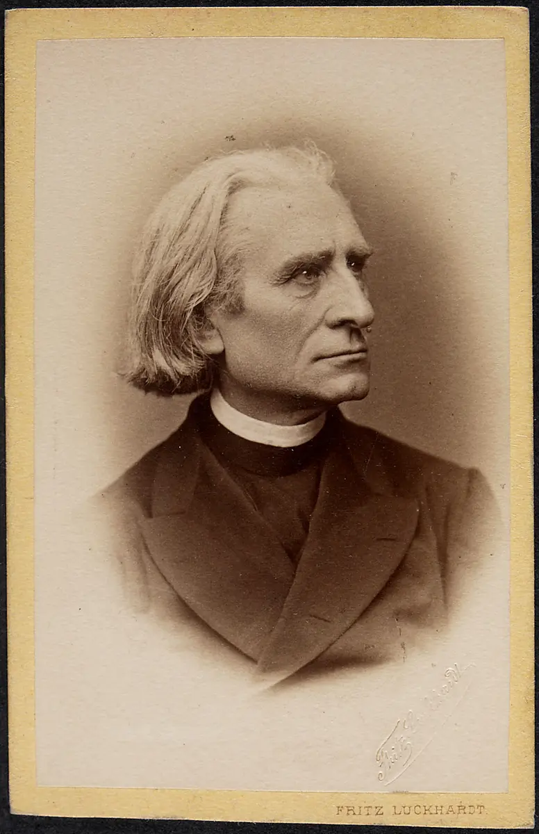 Franz Liszt