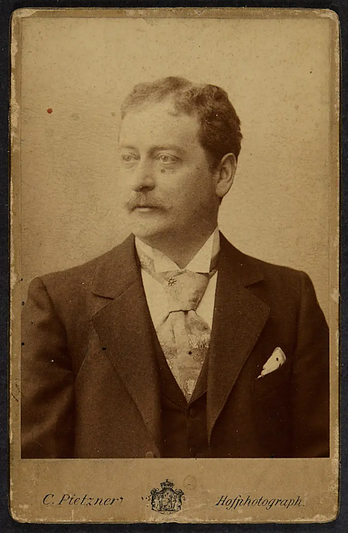 Otto Ottbert