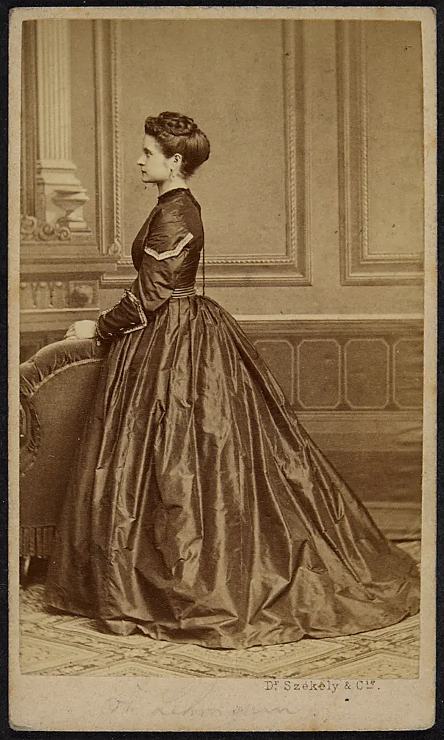Frl. Lehmann