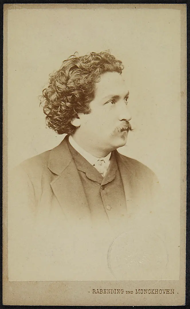 Angelo Neumann