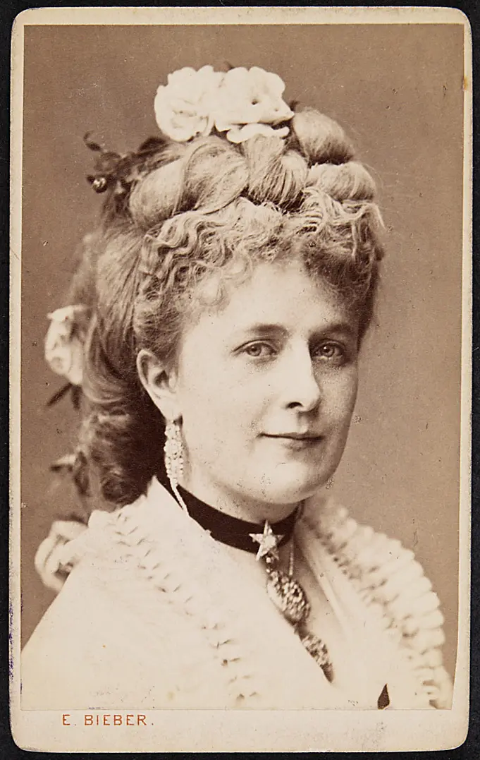 Hedwig Niemann-Raabe