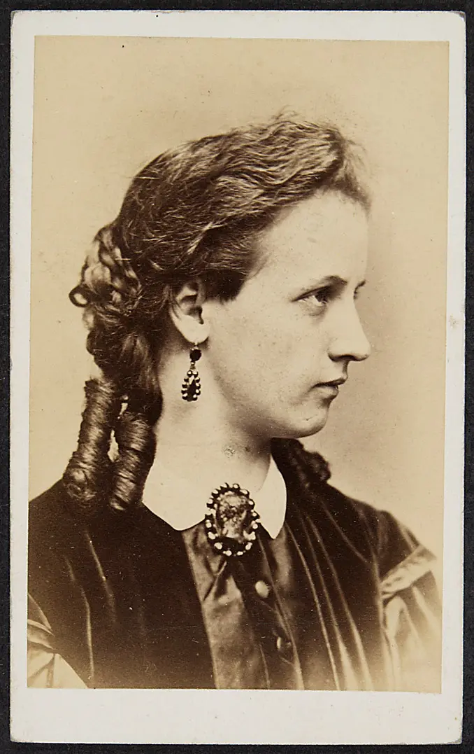 Ottilie Sklenárová-Malá