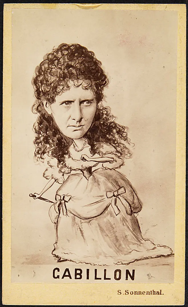 Zerline Gabillon