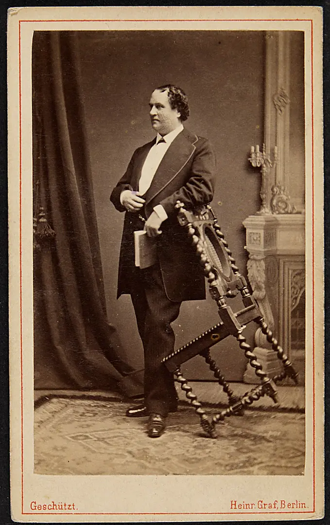 Hermann Hendrichs