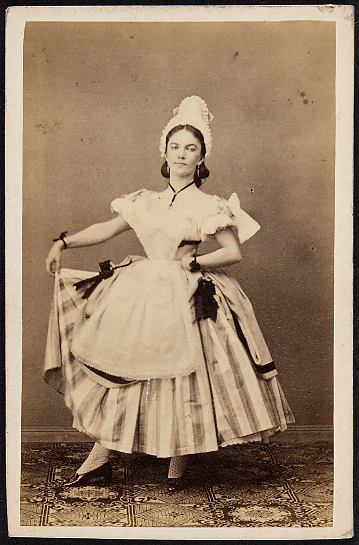 Nina Bernolla