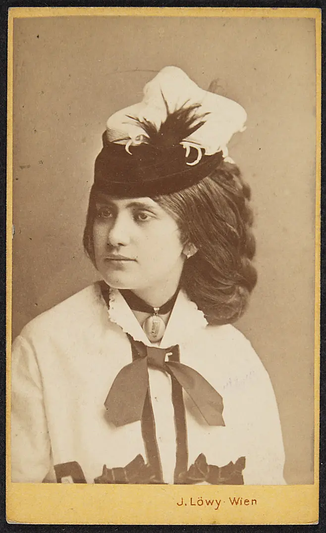 Betty Damhofer