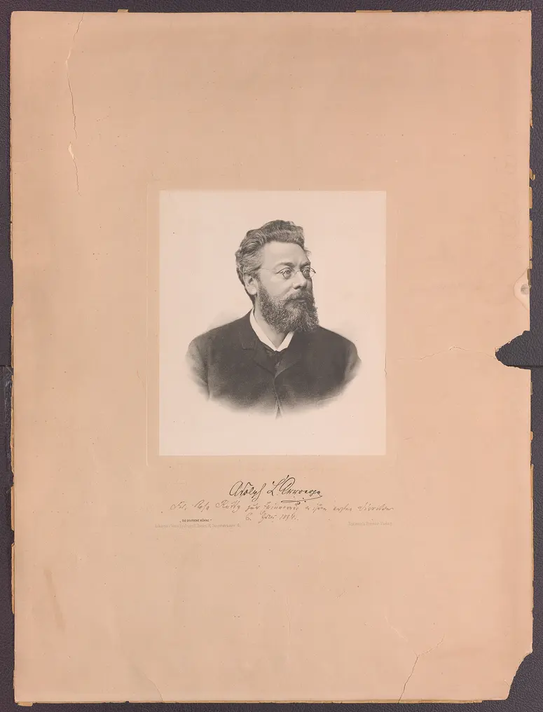 Adolph L'Arronge