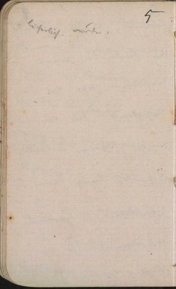 Aufzeichnung